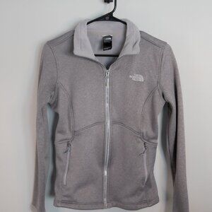 North Face Zip-up